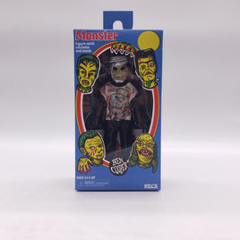 NECA Ben Cooper Series 1 The Mummy Monster with Costume and Mask