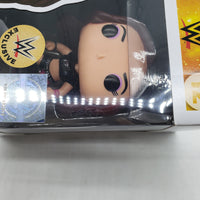 Funko Pop! WWE Exclusive AJ Lee #12