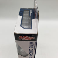 Bandai Tamashii Nations Gundam GU-07 Wing Gundam Zero (EW) Figure