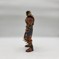 Storm Collectibles Mortal Kombat Shao Kahn 1/12th Scale Action Figure