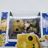 Funko Pop! Star Wars Bossk #35