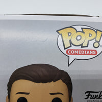 Funko Pop! Comedians Jeff Dunham Exclusive Collection Jeff Dunham (Chase) #06