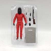 NECA Planet of The Apes Conquest Gorilla Action Figure