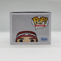 Funko Pop! Icons Jason Kelce #82