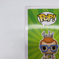 Funko Pop! Funko Hall H Exclusive 6800 PCs Limited Edition Freddy Funko SE