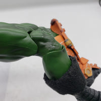 Mondo Masters of the Universe Man-At-Arms Heroic Master of Weapons 1/6th Scale Figure