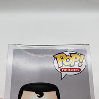 Funko Pop! Heroes DC Comics: Super Heroes Red Son Superman #60
