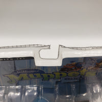 Palisades Toys Jim Henson's Muppets Series 8 Sam The Eagle Action Figure