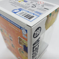 Funko Pop! Animation Dragon Ball Z Pop & Tee Majin Vegeta (Glow in the Dark) #862