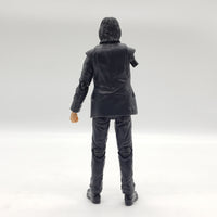 Medicom John Wick Chapter 4 MAFEX No.212 John Wick Action Figure