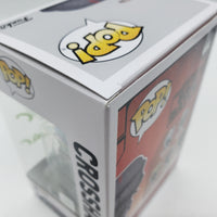 Funko Pop! Star Wars Crosshair #444 Signed by Dee Bradley Baker OC Certified