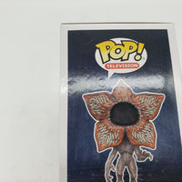 Funko Pop! Television Netflix: Stranger Things Funko Hall H Exclusive 1600 PCs Limited Edition Demogorgon SE