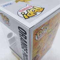 Funko Pop! Animation Dragon Ball Super Chalice Collectibles Exclusive Pre-Release Orange Piccolo (Chase) #1707