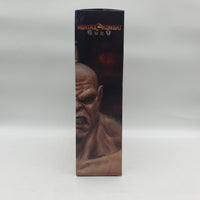 Storm Collectibles Mortal Kombat Clean Version Goro 1/12th Scale Action Figure