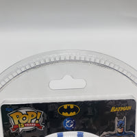Funko Pop! DC Comics Limited Edition Employee Exclusive 1250 PCs Freddy Funko as Batman