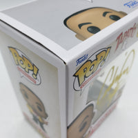 Funko Pop! Comedians Special Limited Edition Tapatío x Gabriel Iglesias Collectors Set #09 Signed by Gabriel Iglesias