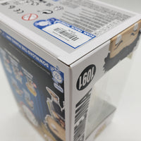 Funko Pop! Animation Demon Slayer Hot Topic Exclusive Gyomei Himejima (Chase) #1091