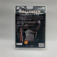 NECA Cult Classics Halloween: The Evolution of Evil Action Figure 2-Pack