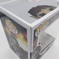 Funko Pop! Animation Attack on Titan Hot Topic Beast Titan #504