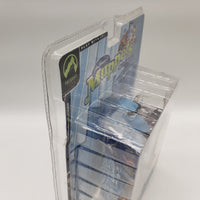 Palisades Toys Jim Henson's Muppets Series 8 Sam The Eagle Action Figure