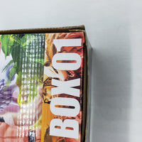 MegaHouse Gourmet Box 1 Figure Set