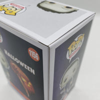 Funko Pop! Movies Halloween Michael Myers #1156 Signed by Chris Durand OC Certified