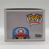 Funko Pop! Animation One Piece 2021 ECCC Exclusive Buffed Chopper #918