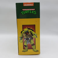 NECA Teenage Mutant Ninja Turtles Tokka and Rahzar Action Figure 2-Pack