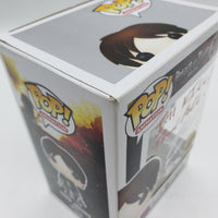 Funko Pop! Attack on Titan Bait Eren Jaeger #20 Signed by Bryce Papenbrook JSA
