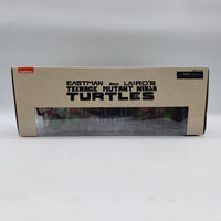 NECA Eastman and Laird's Teenage Mutant Ninja Turtles The First Turtles 2-Pack
