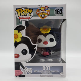 Funko Pop! Animation Animaniacs Dot #163