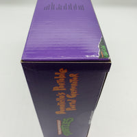 NECA Teenage Mutant Ninja Turtles Donatello's Portable Portal Generator Set