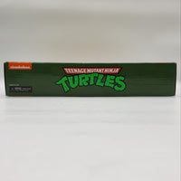 NECA Teenage Mutant Ninja Turtles Chakahachi and Lotus 2-Pack