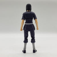 Bandai S.H.Figuarts Naruto: Shippuden Itachi Uchiha Action Figure