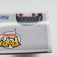 Funko Pop! Animation Demon Slayer Barnes & Noble Exclusive Kanao Tsuyuri #1305 Signed by Brianna Knickerbocker JSA Certified