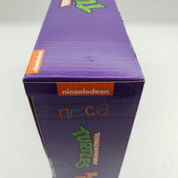 NECA Teenage Mutant Ninja Turtles Donatello's Portable Portal Generator Set