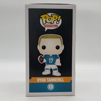 Funko Pop! Football NFL Miami Dolphins Ryan Tannehill #13