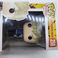 Funko Pop! Animation One Punch Man Genos #258