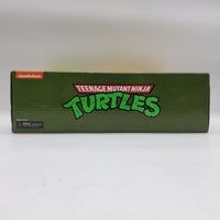 NECA Teenage Mutant Ninja Turtles Vacation Bebop and Vacation Rocksteady Action Figure 2-Pack