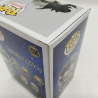 Funko Pop! Animation Black Clover Entertainment Earth Exclusive Black Asta #1556