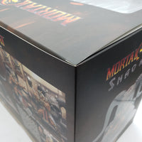 Storm Collectibles Mortal Kombat Shao Kahn 1/12th Scale Action Figure