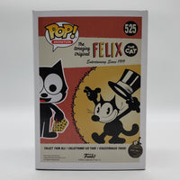 Funko Pop! Animation Funko Shop Exclusive Felix the Cat #525