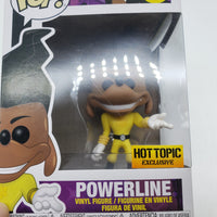 Funko Pop! Disney Hot Topic Exclusive Powerline #424