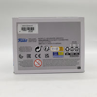 Funko Pop! Star Wars Cad Bane #580 Signed by Dorian Kingi GCOA Certified