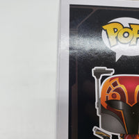 Funko Pop! Star Wars: Rebels Special Edition Sabine #131