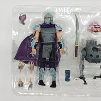 NECA Teenage Mutant Ninja Turtles Shredder and Krang Action Figure 2-Pack