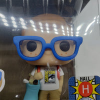 Funko Pop! Funko Hall H Exclusive 6800 PCs Limited Edition Freddy Funko SE