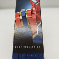LEGO Marvel 76326 Avengers: Infinity War Iron Spider-Man Bust