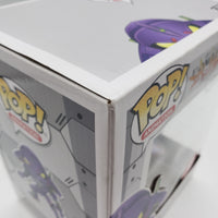 Funko Pop! Animation Neon Genesis Evangelion AE Exclusive Eva Unit 01 #747