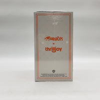 Thrilljoy Thundercats Pix! 2025 Block Party Boardwalk Bash Exclusive 500 PCs Limited Edition Lion-O Collectible Figure